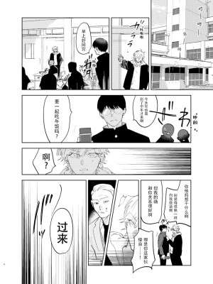 [沖田有帆] ドSとドMが出会う話 [看海汉化组]_038