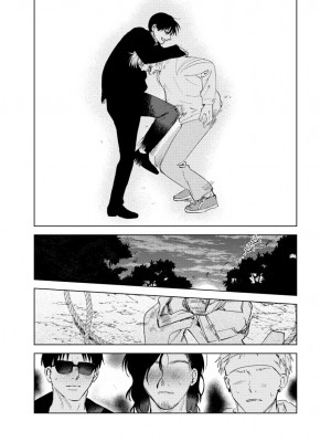 [沖田有帆] ドSとドMが出会う話 [看海汉化组]_116