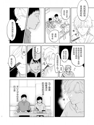 [沖田有帆] ドSとドMが出会う話 [看海汉化组]_036