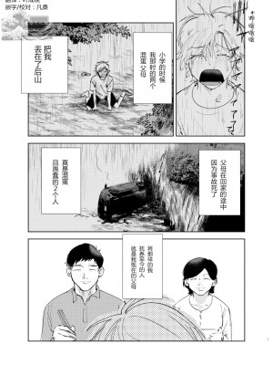 [沖田有帆] ドSとドMが出会う話 [看海汉化组]_035