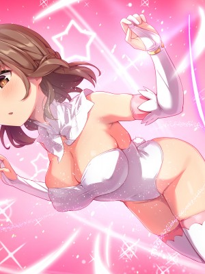[diletta (ぷりんぷ)] 魔法少女は寝取られる+おまけ_081