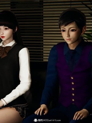 [Mudus] 撿個女帝當性奴 第八章_004