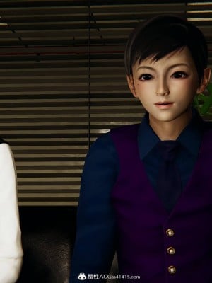[Mudus] 撿個女帝當性奴 第八章_006