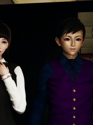 [Mudus] 撿個女帝當性奴 第八章_013