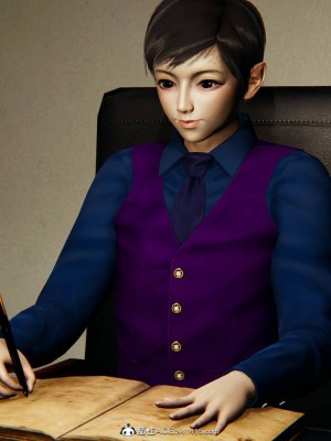 [Mudus] 撿個女帝當性奴 第八章_178