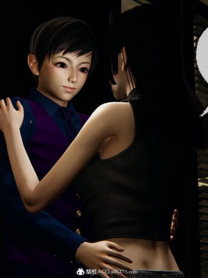 [Mudus] 撿個女帝當性奴 第八章_237