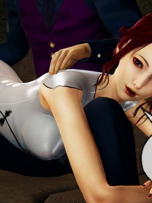 [Mudus] 撿個女帝當性奴 第八章_257