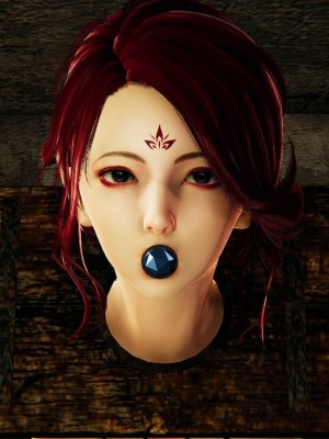 [Mudus] 撿個女帝當性奴 第八章_267