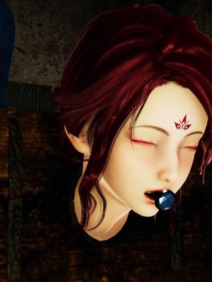 [Mudus] 撿個女帝當性奴 第八章_283