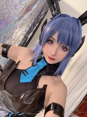 rioko凉凉子 - NEW JERSEY Bunny_IMG_8507