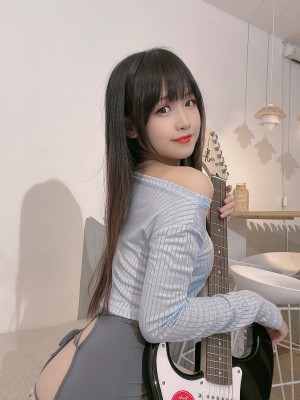 miko酱ww – 吉他妹妹_39