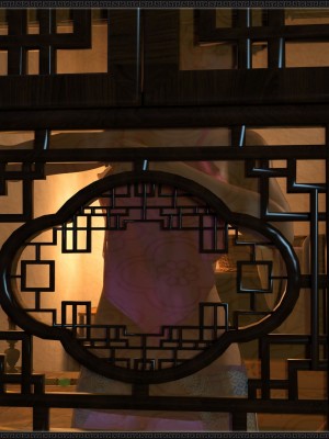 [3D][zhushiwo123] 神雕秘传大都篇  第4-5章 俏丫鬟-上中_0030