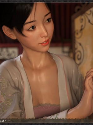 [3D][zhushiwo123] 神雕秘传大都篇  第4-5章 俏丫鬟-上中_0108