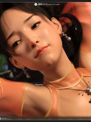 [3D][zhushiwo123] 神雕秘传大都篇  第4-5章 俏丫鬟-上中_0199