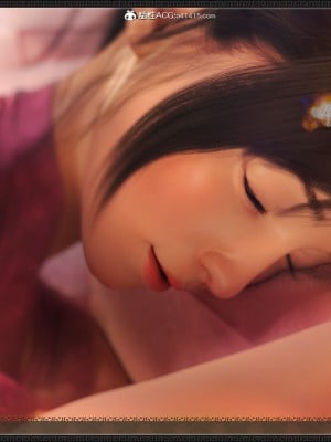 [3D][zhushiwo123] 神雕秘传大都篇  第4-5章 俏丫鬟-上中_0302
