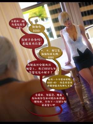 [3D][Nox] Nature of Nurture Chapter One 1-2 (完)_0645
