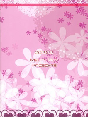 (C97) [Melty Pot (mel)] Sweetie Peaches (まちカドまぞく)_20