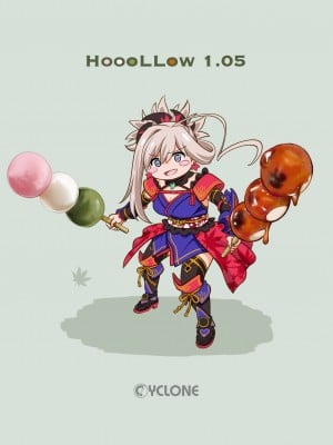 (C94) [サイクロン (冷泉、和泉)] T-32 hooollow+1.05 (Fate╱Grand Order) [nzo想画本子个人重嵌&空気系☆漢化]_33