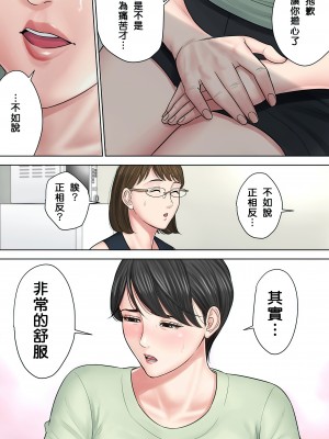 [多摩豪] 椿ヶ丘団地の管理人 1-2部+管理人の業務日報～A棟204号室・稲村吉蔵さん 【HD】高清晰度_0146