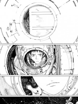 [JK漫研部汉化][鶴田謙二] モモ艦長の秘密基地_095_00104