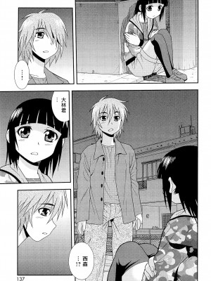 [しのざき嶺] 君を泣かせたい [千帝灯汉化]_141