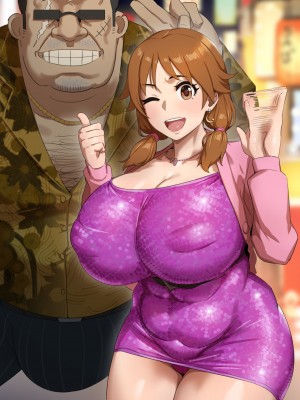 [クナボト] iDOLM@STER - 片桐早苗の友達 [慵貓個人漢化]_07