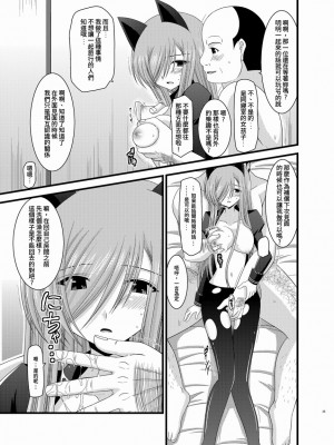 [valssu (茶琉)] メロンが超振動!R 総集編II (テイルズ オブ ジ アビス)_035