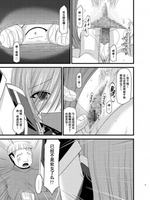 [valssu (茶琉)] メロンが超振動!R 総集編II (テイルズ オブ ジ アビス)_053