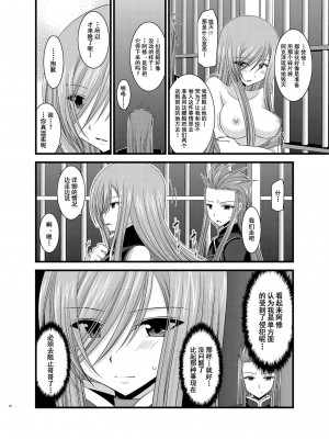 [valssu (茶琉)] メロンが超振動!R 総集編II (テイルズ オブ ジ アビス)_078