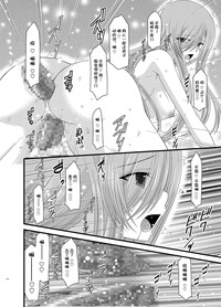 [valssu (茶琉)] メロンが超振動!R 総集編II (テイルズ オブ ジ アビス)_114
