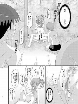 [valssu (茶琉)] メロンが超振動!R 総集編III (テイルズオブジアビス)_Page046