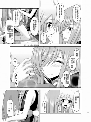 [valssu (茶琉)] メロンが超振動!R 総集編III (テイルズオブジアビス)_Page163