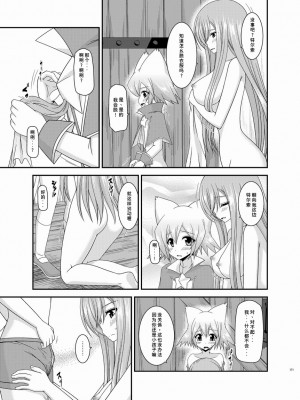 [valssu (茶琉)] メロンが超振動!R 総集編III (テイルズオブジアビス)_Page171