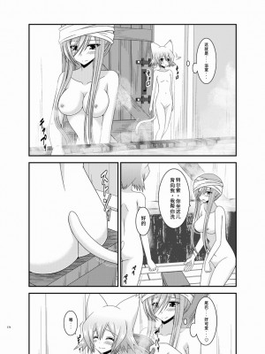 [valssu (茶琉)] メロンが超振動!R 総集編III (テイルズオブジアビス)_Page174