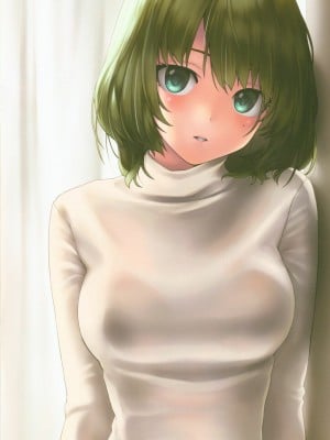 [黄记汉化组] (C95) [FOMALHAUT (田中松太郎)] Five! (アイドルマスター シンデレラガールズ)_05