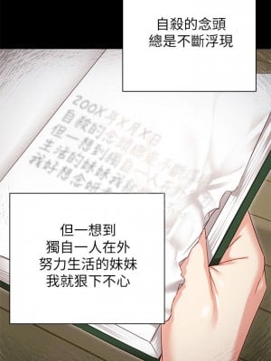 妹妹的義務 妹妹的义务 My Sister's Duty 1-110話 完_001_0032