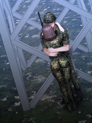 妹妹的義務 妹妹的义务 My Sister's Duty 1-110話 完_023_0821