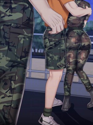 妹妹的義務 妹妹的义务 My Sister's Duty 1-110話 完_080_17