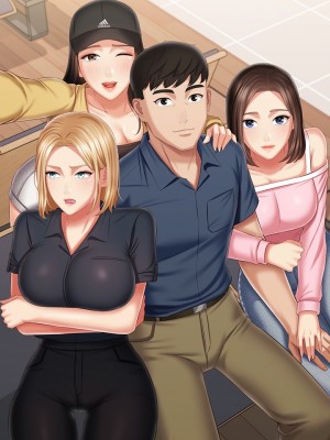 妹妹的義務 妹妹的义务 My Sister's Duty 1-110話 完_110_29