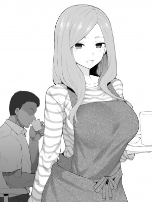 五等分の花嫁 三玖 （最終回5年後）_5