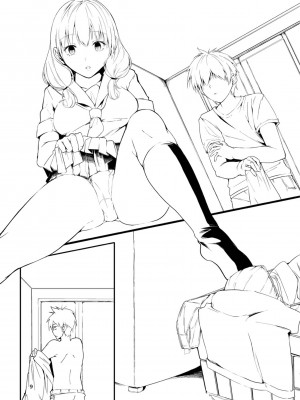 [ふぉれっと] この恋は、きっと甘い。 【デジタル限定版】_267