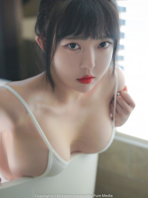 [PURE MEDIA] Vol.055 - Aram_(4)