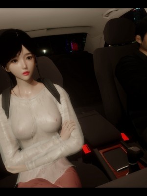[3D] 電臺主播——校花菁玉的沉淪 第一章（上）_0049