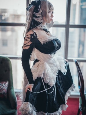 [DJAWA] Bambi (밤비) - Azur Lane HMS Formidable