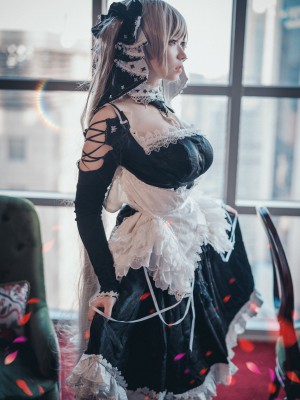 [DJAWA] Bambi (밤비) - Azur Lane HMS Formidable_DJAWA-Photo-Bambi-Azur-Lane-HMS-Formidable-MrCong.com-004