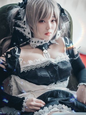 [DJAWA] Bambi (밤비) - Azur Lane HMS Formidable_DJAWA-Photo-Bambi-Azur-Lane-HMS-Formidable-MrCong.com-008