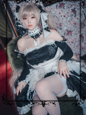 [DJAWA] Bambi (밤비) - Azur Lane HMS Formidable_DJAWA-Photo-Bambi-Azur-Lane-HMS-Formidable-MrCong.com-010
