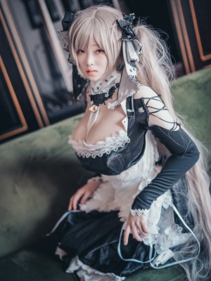 [DJAWA] Bambi (밤비) - Azur Lane HMS Formidable_DJAWA-Photo-Bambi-Azur-Lane-HMS-Formidable-MrCong.com-011
