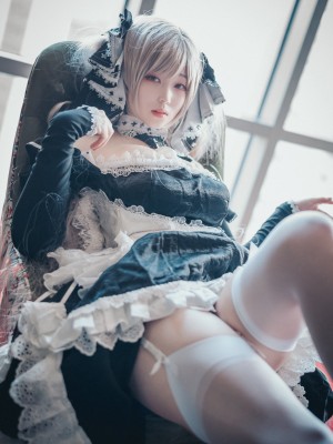 [DJAWA] Bambi (밤비) - Azur Lane HMS Formidable_DJAWA-Photo-Bambi-Azur-Lane-HMS-Formidable-MrCong.com-018