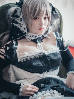 [DJAWA] Bambi (밤비) - Azur Lane HMS Formidable_DJAWA-Photo-Bambi-Azur-Lane-HMS-Formidable-MrCong.com-019